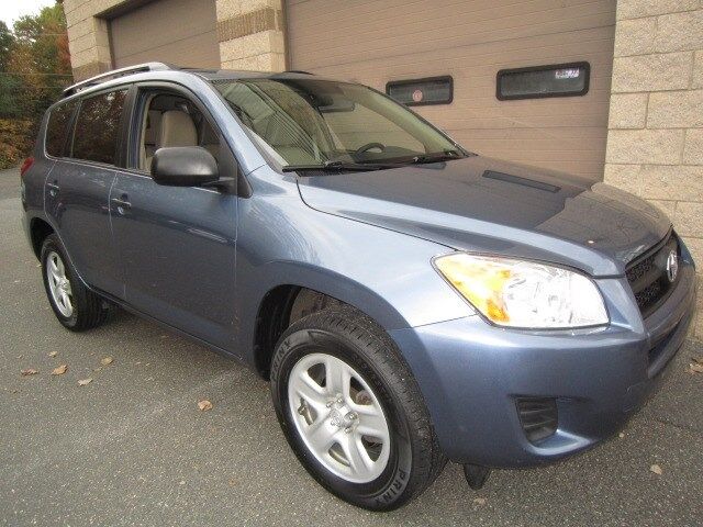 2012 TOYOTA RAV4