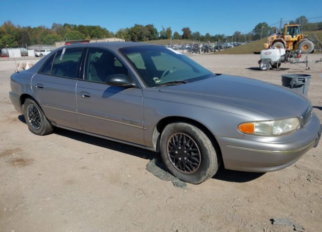 Buick Century