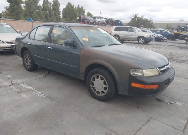 Nissan Maxima