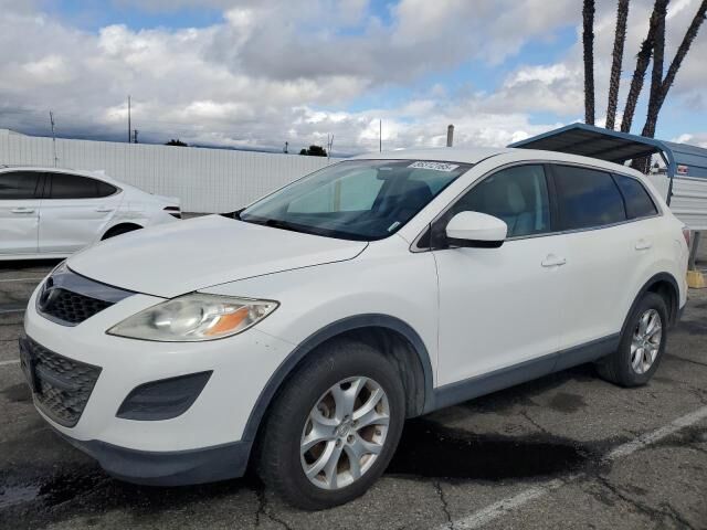 Mazda CX-9
