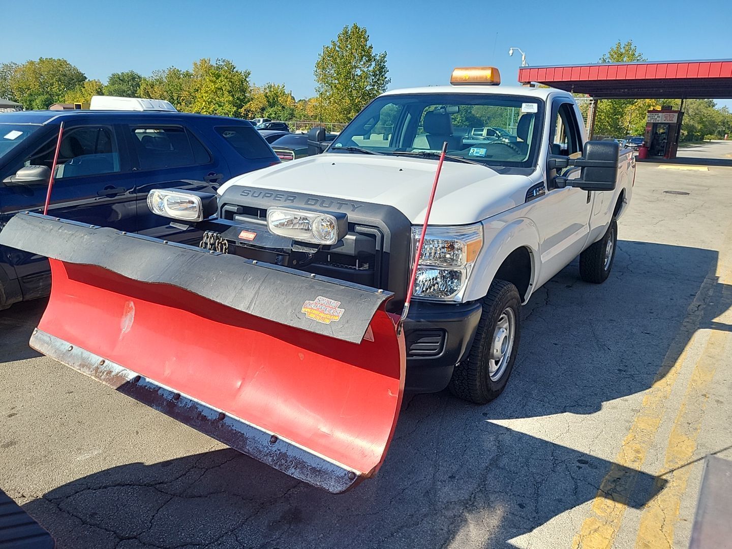Ford F-250
