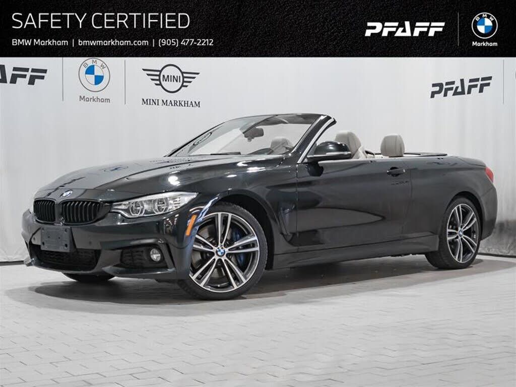 BMW 435i