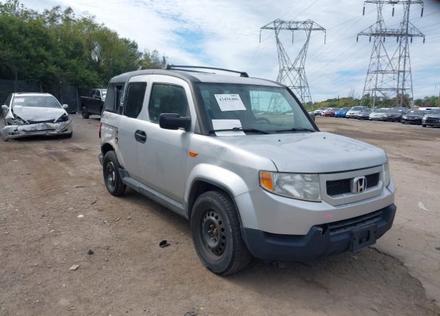 Honda Element