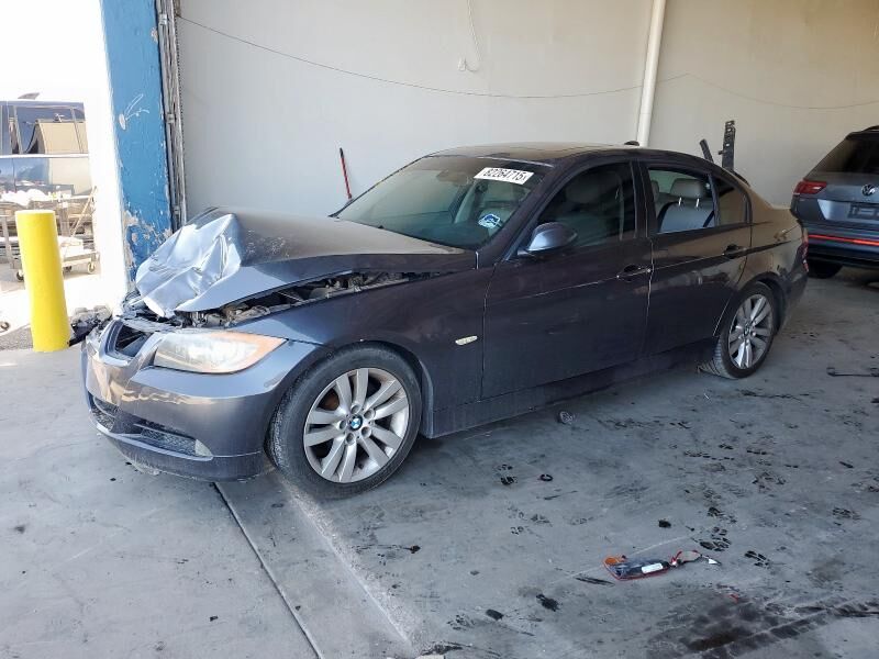 BMW 328i
