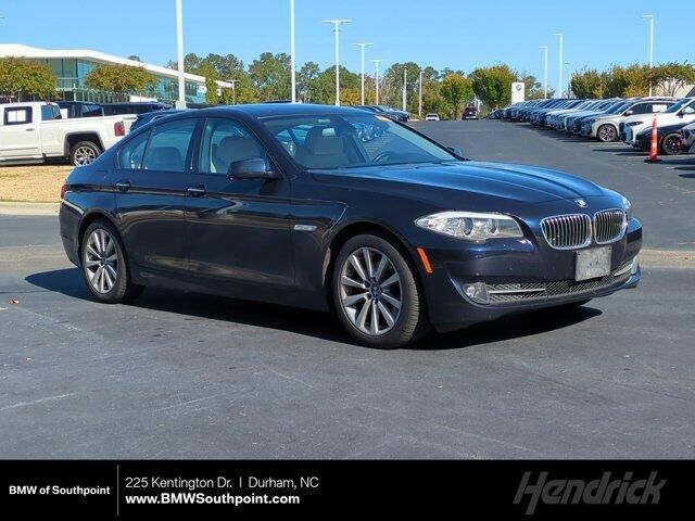 BMW 528i