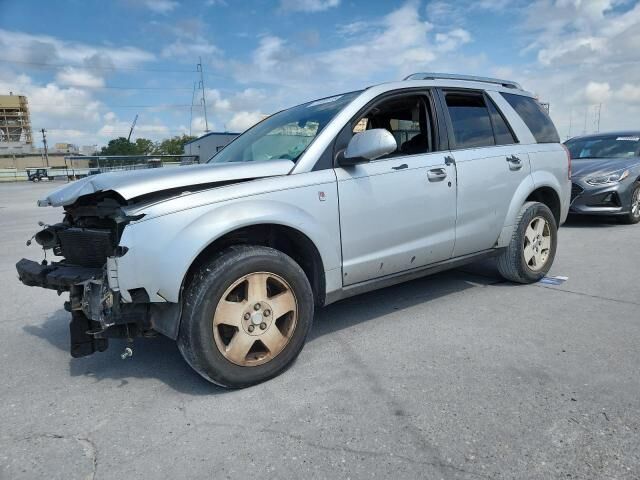 Saturn Vue
