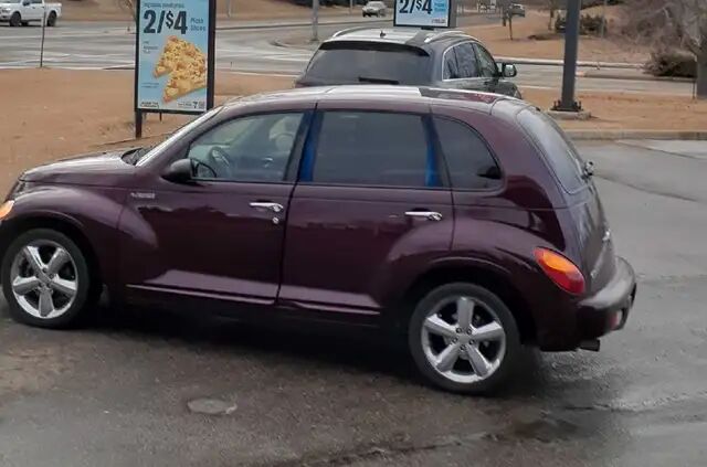 Chrysler PT Cruiser