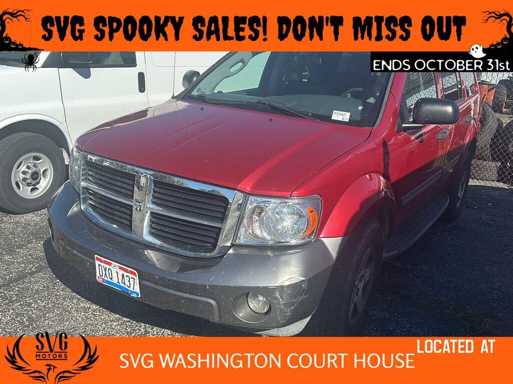 Dodge Durango