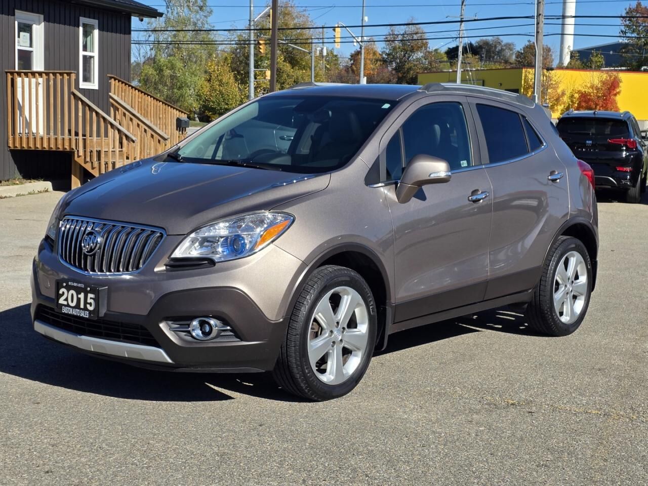 Buick Encore