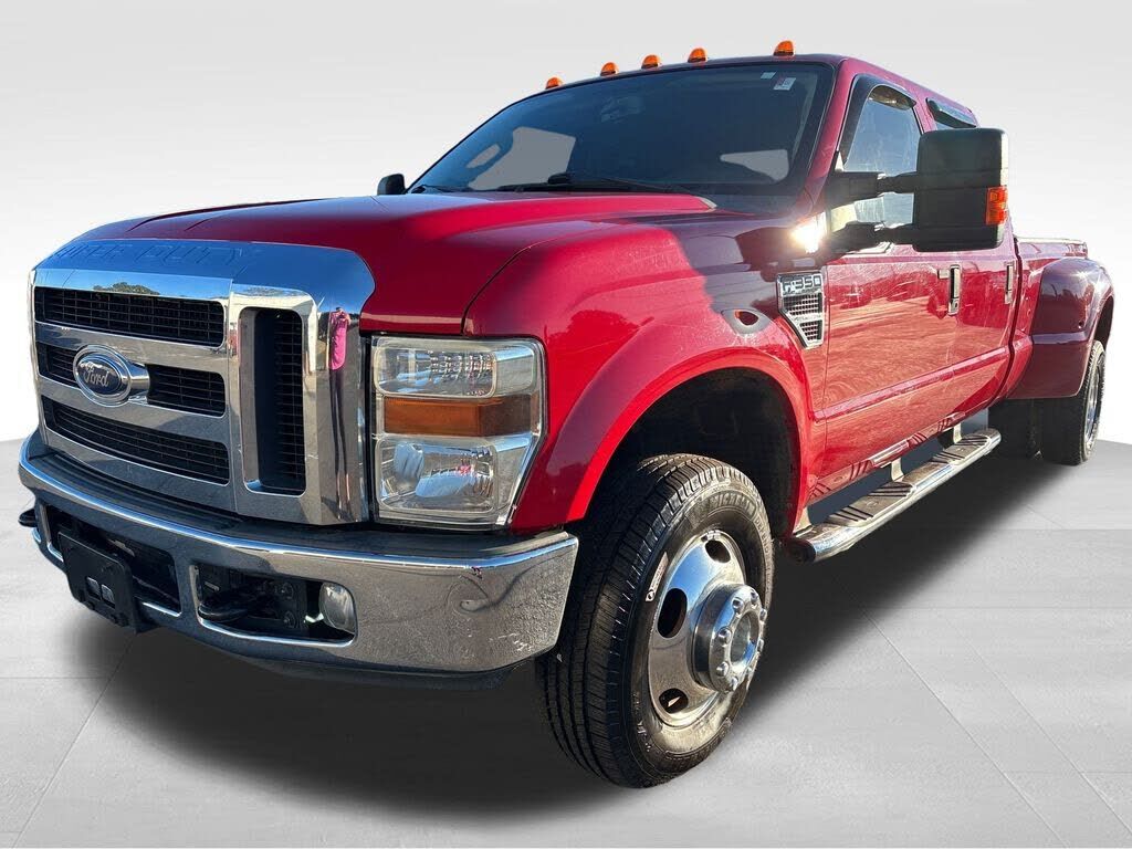 Ford F-350