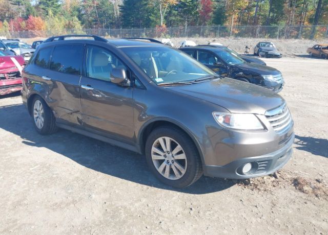 Subaru B9 Tribeca