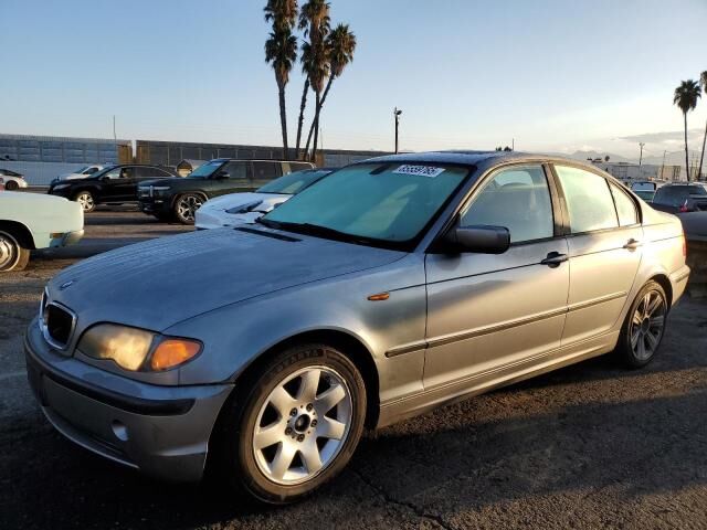 BMW 325i