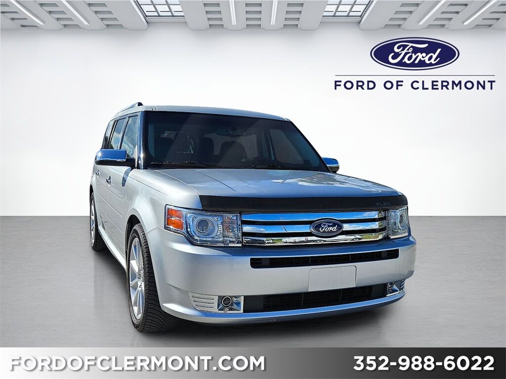Ford Flex