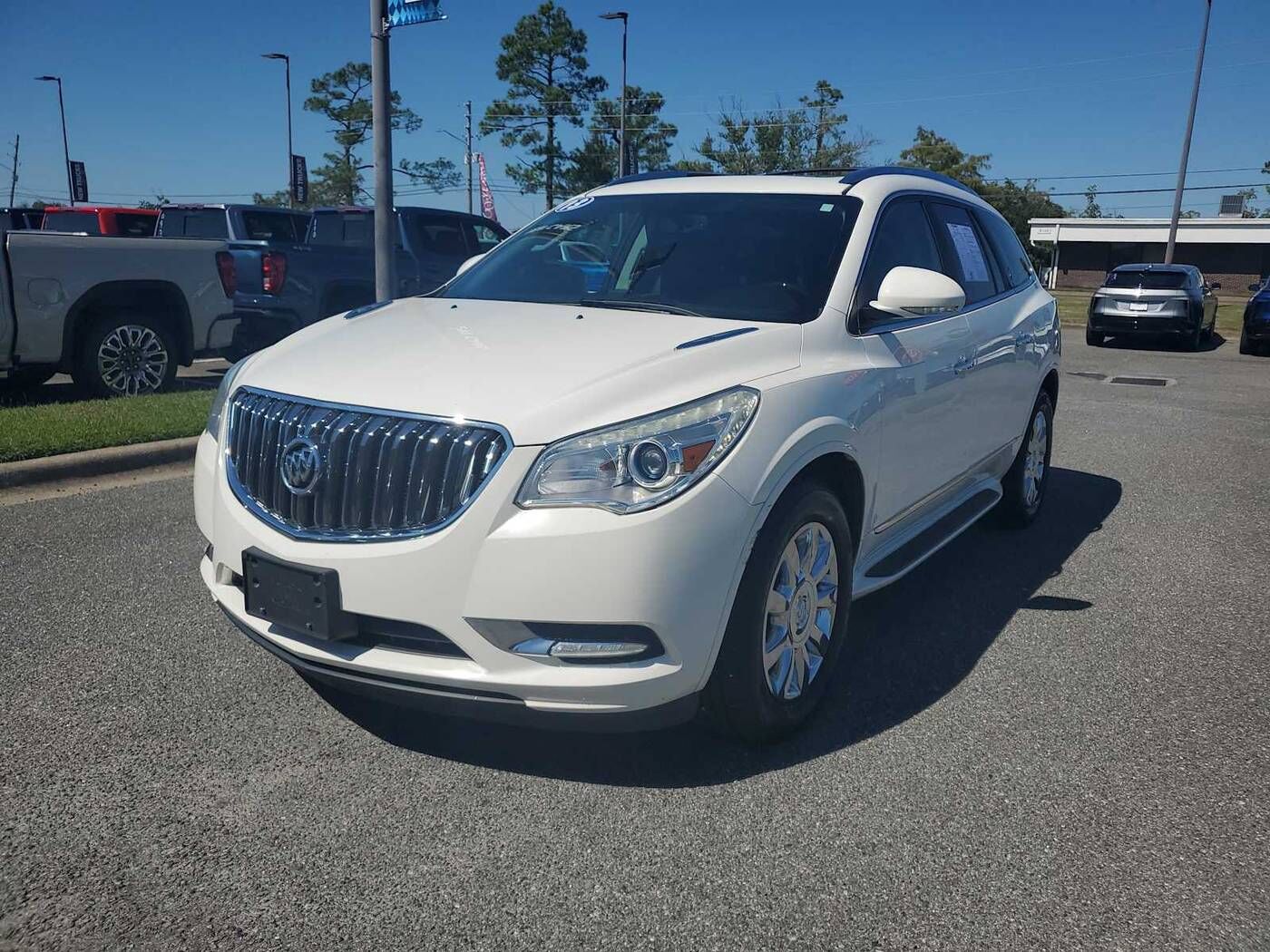Buick Enclave