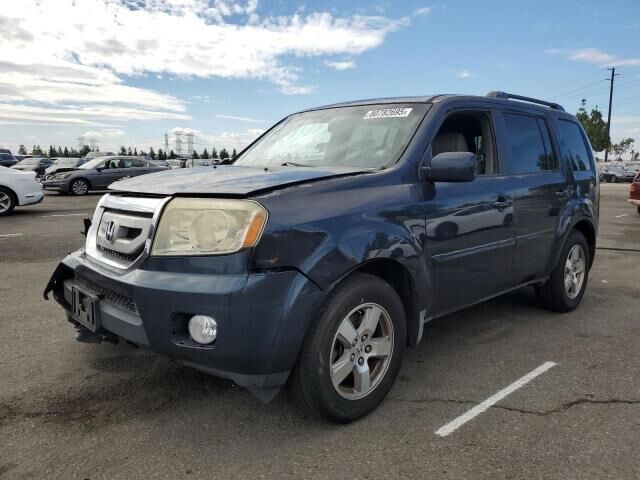 Honda Pilot