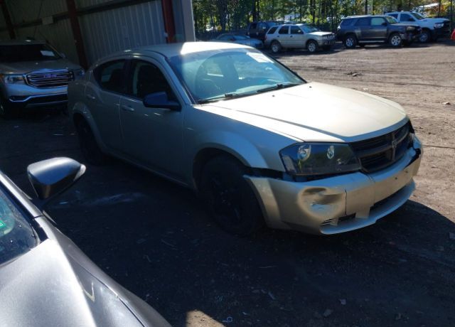 Dodge Avenger