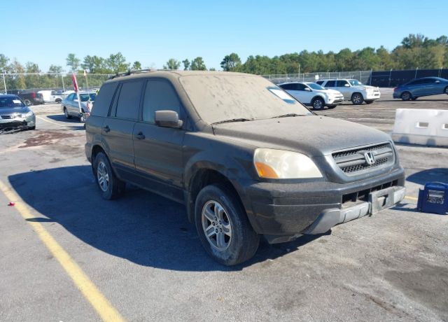 Honda Pilot