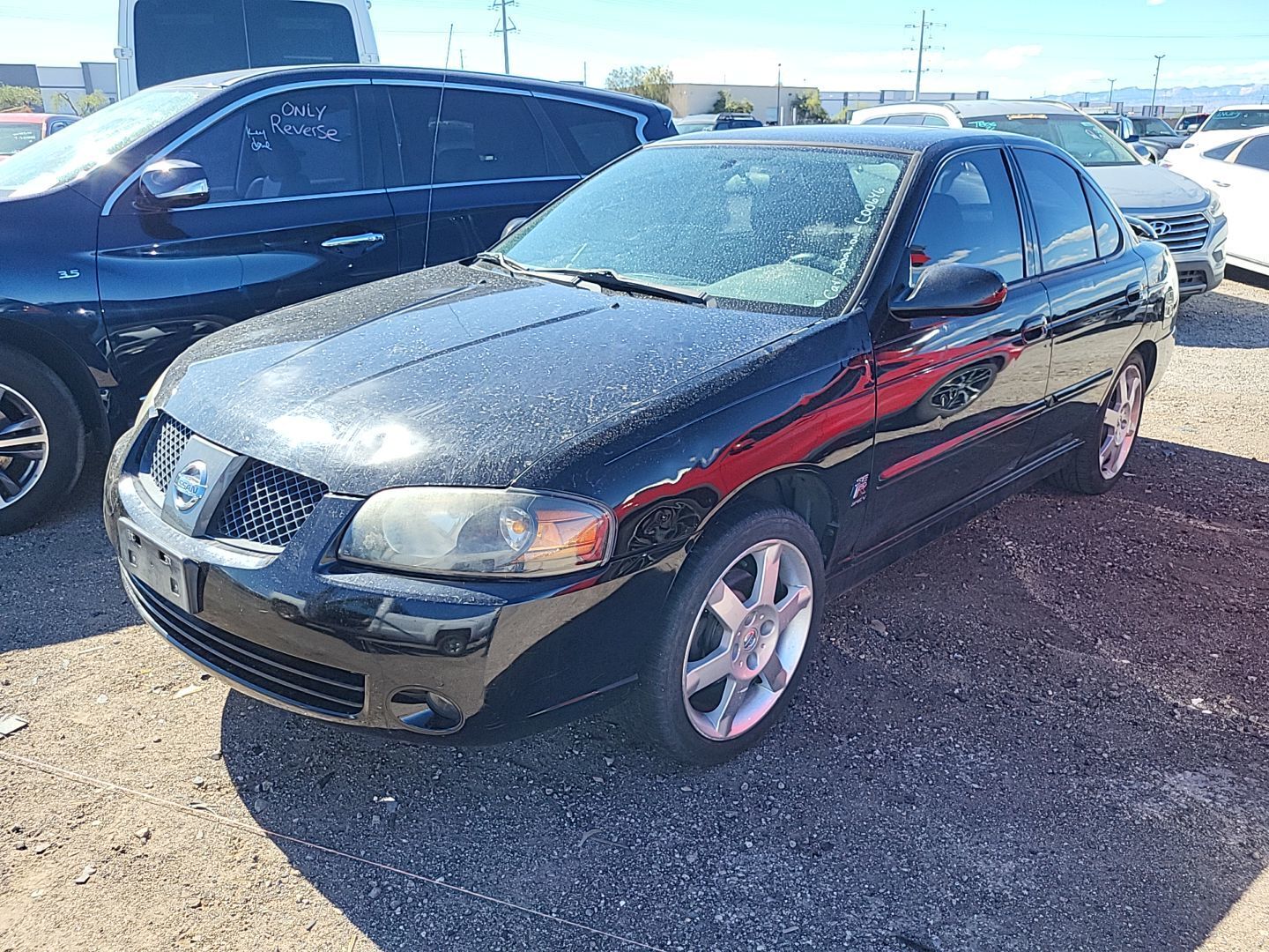Nissan Sentra