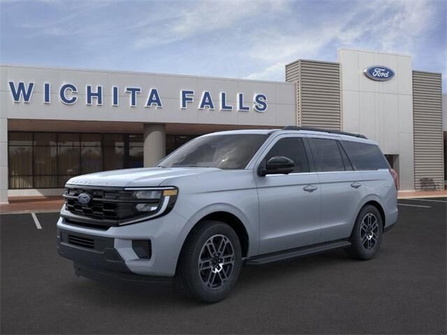 2025 FORD Expedition