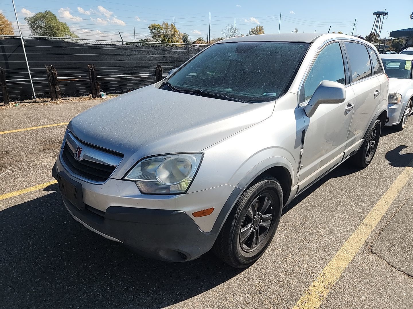 Saturn Vue