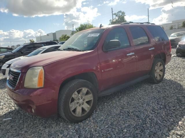 GMC Yukon