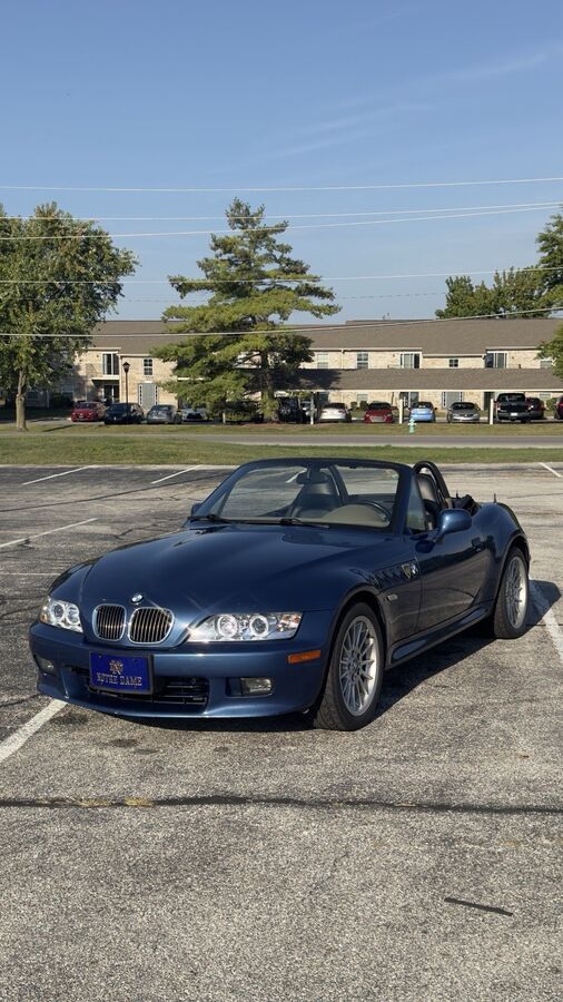 BMW Z3