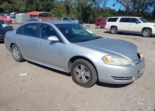Chevrolet Impala