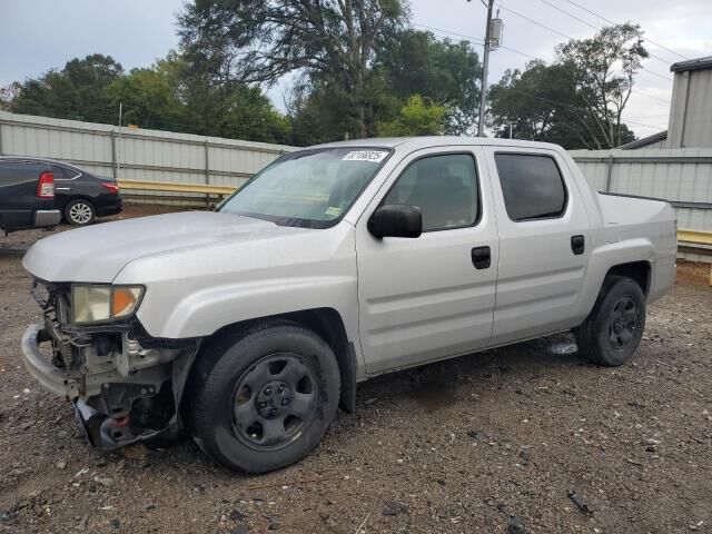 Honda Ridgeline