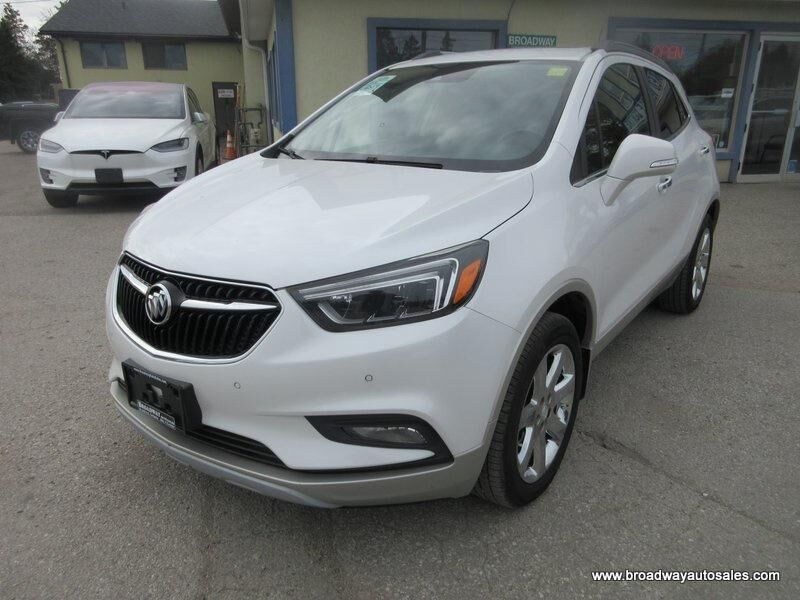 Buick Encore