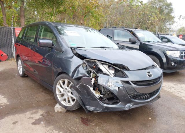 Mazda Mazda5