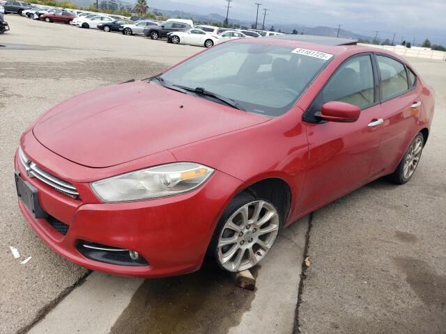 Dodge Dart