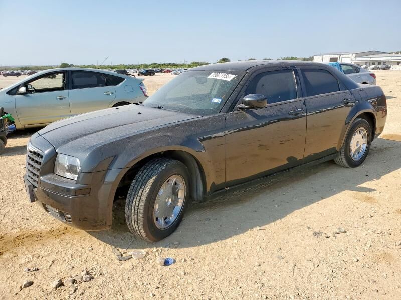 Chrysler 300