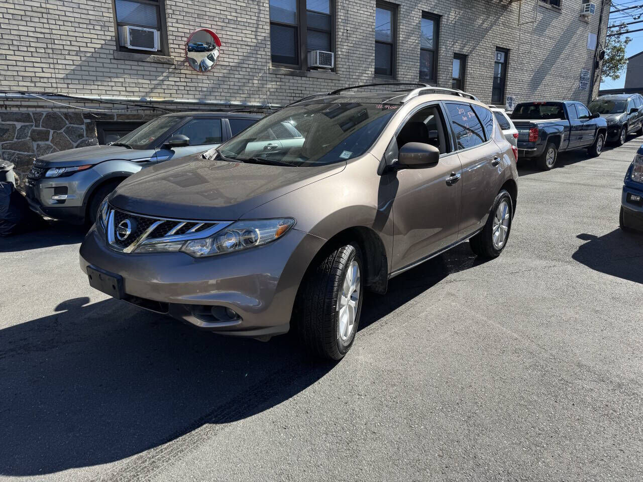 Nissan Murano