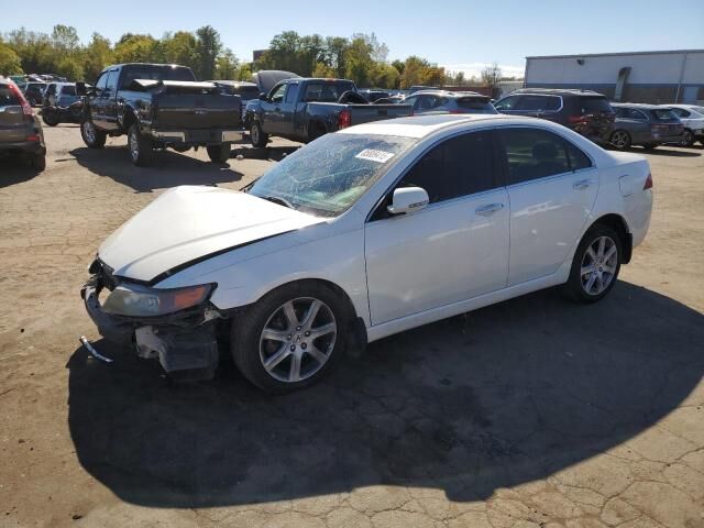 Acura TSX