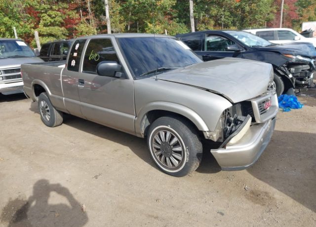 GMC Sonoma