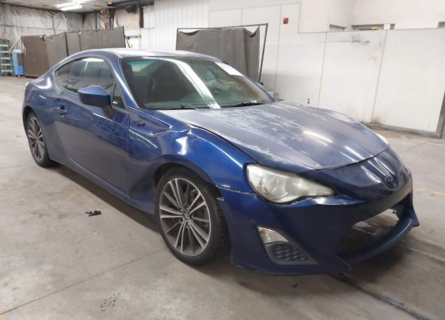 Toyota Scion FR-S