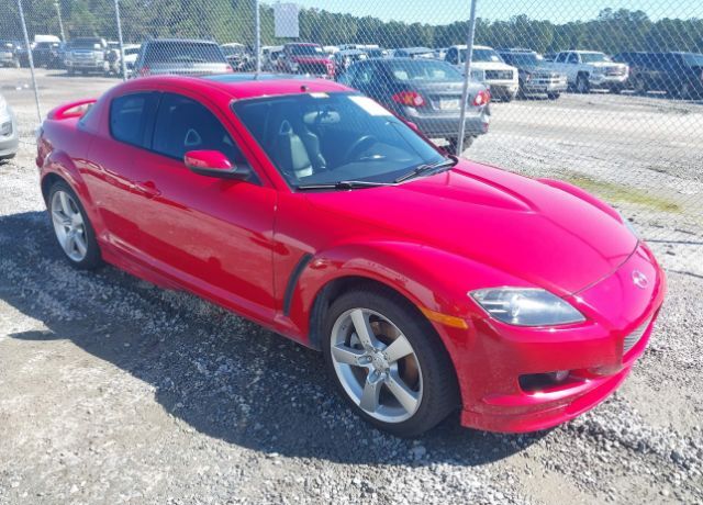 Mazda RX-8