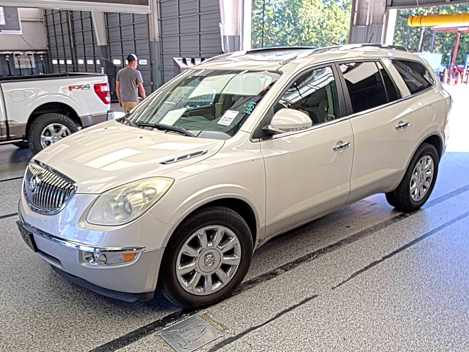 Buick Enclave
