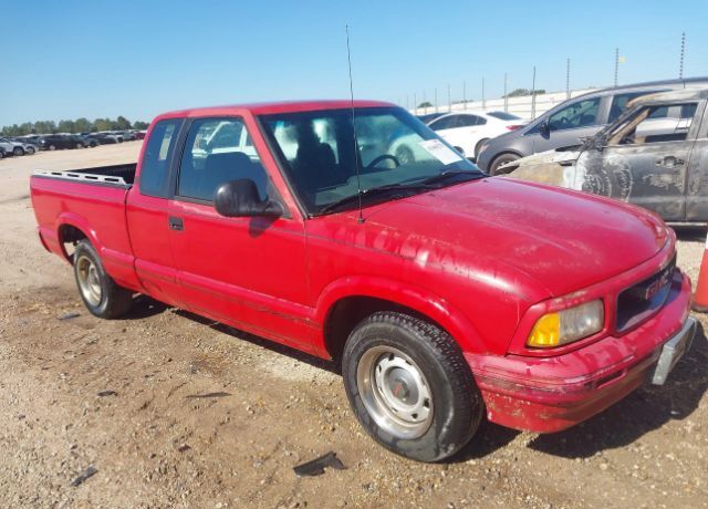 GMC Sonoma