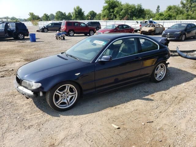 BMW 325Ci