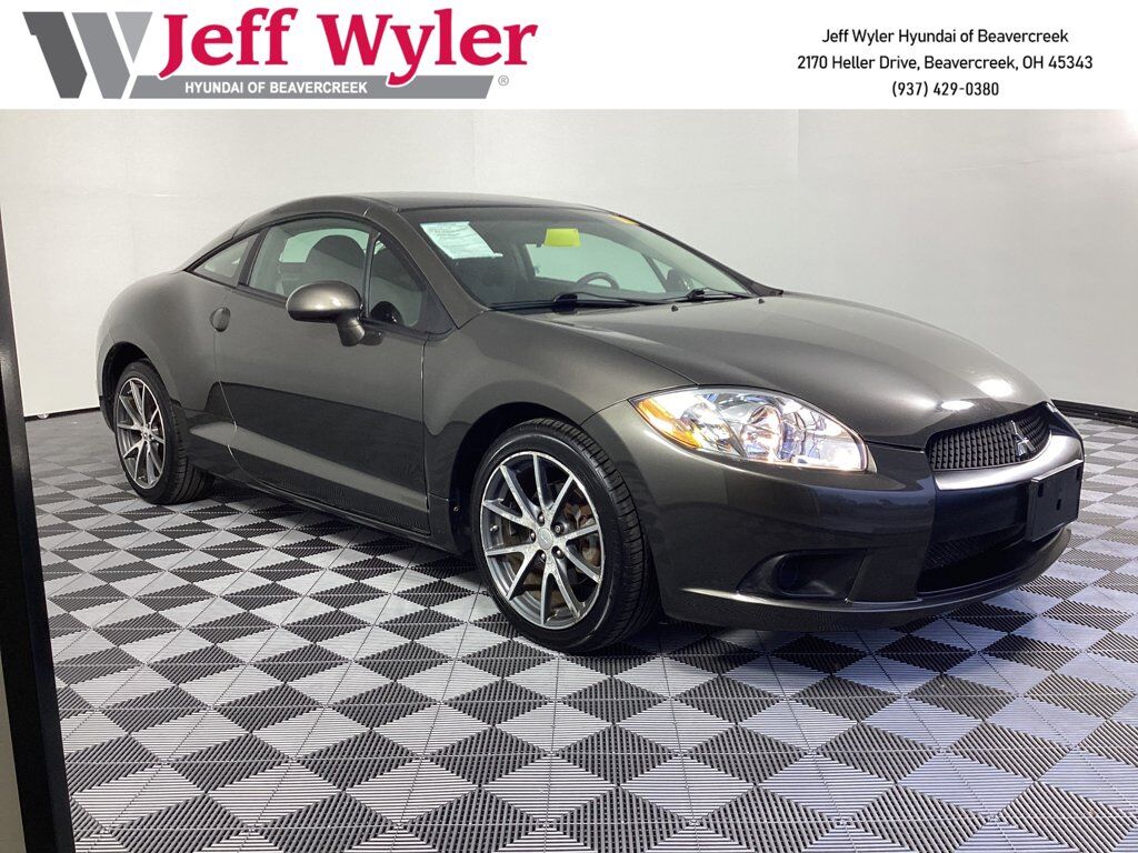 Mitsubishi Eclipse