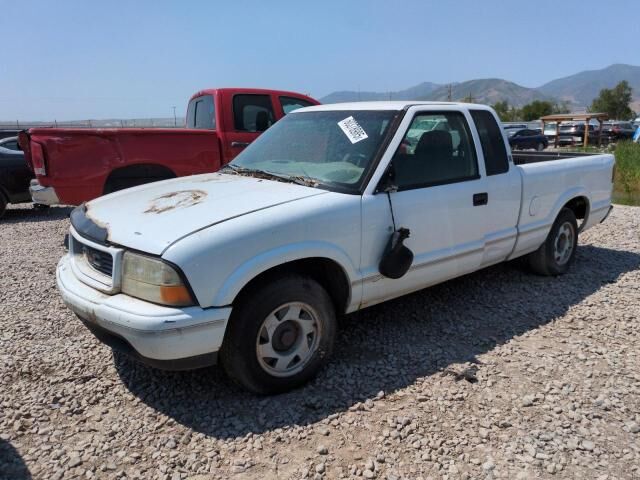 GMC Sonoma