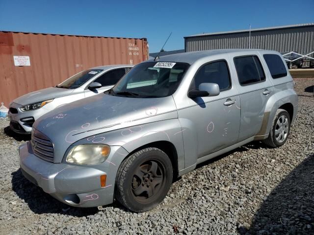 Chevrolet HHR