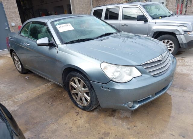Chrysler Sebring