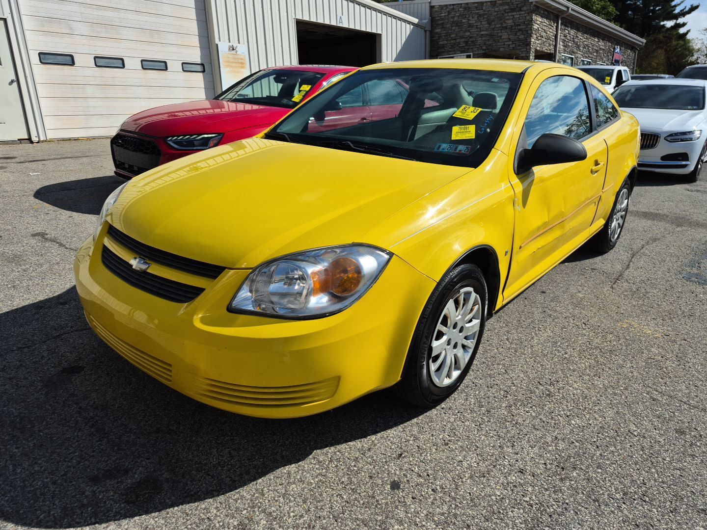 Chevrolet Cobalt