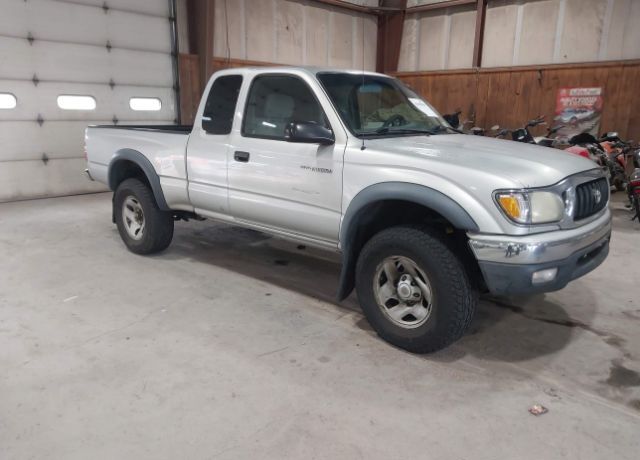 Toyota Tacoma