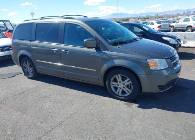 Dodge Grand Caravan