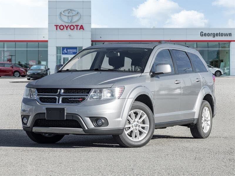 Dodge Journey