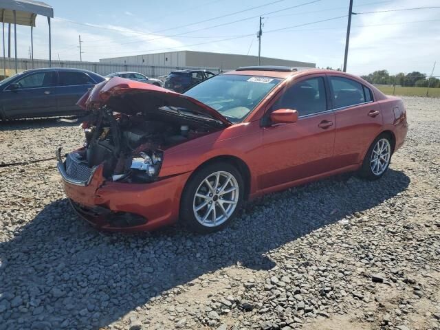 Mitsubishi Galant