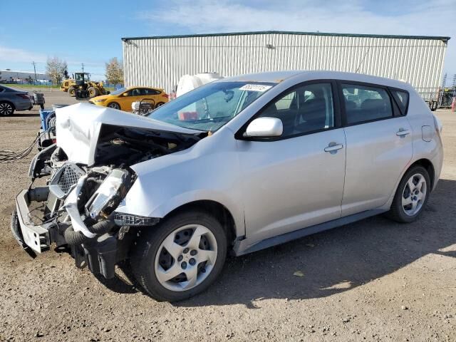 Pontiac Vibe